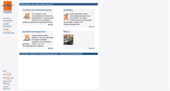 Desktop Screenshot of helbig-doq.de